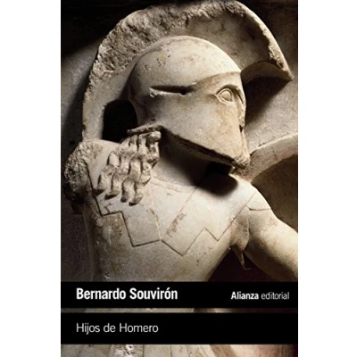 Imagen de Hijos de Homero: Un viaje personal por el alba Occidente (El libro bolsillo Humanidades)
