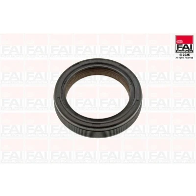 Imagen de FAI AutoParts OS1323 Reten del Cigueñal PTFE (Politetrafluoroetileno) VOLKSWAGEN: Golf 5, 4, Touran I, AUDI: A3 Hatchback, Sportback
