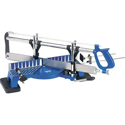 Imagen de Draper 88192 Ingletadora manual (tamaño: 550mm)