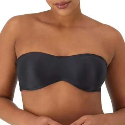 Imagen de Maidenform Convertible Strapless WITH FOAM BRA Sujetador con aros, Mujer, Talla: 100C, Black