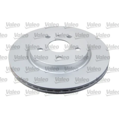 Imagen de VALEO 672588 Disco de freno Eje trasero 315 23 5 ventilado revestido OPEL: Insignia A Berlina, Sports Tourer, Hatchback