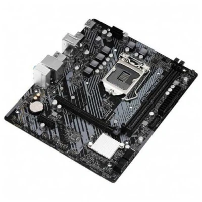 Imagen de Asrock H510M H2/M.2 SE, Intel H510, 1200, Micro ATX, 2 DDR4, HDMI, 1x M.2