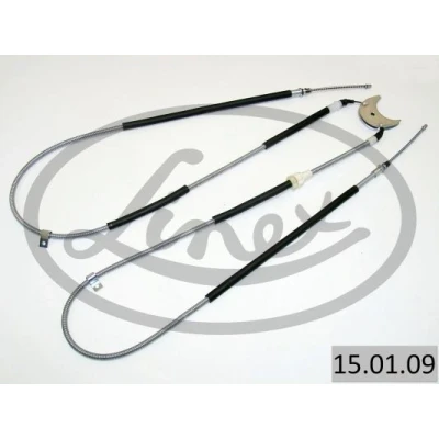 Imagen de LINEX 15.01.09 Cable de freno mano