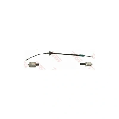 Imagen de TRW GCH3034 Cable de Freno Mano 508, 256 Discos RENAULT: TRAFIC 2 Kasten, 2, Bus, OPEL: Vivaro A Furgón, Combi norauto,