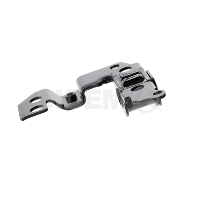 Imagen de SIDEM 819636 Silentblock Brazo de Suspension posterior, Eje delantero, izquierda Rodamiento caucho metal oscilante transversal