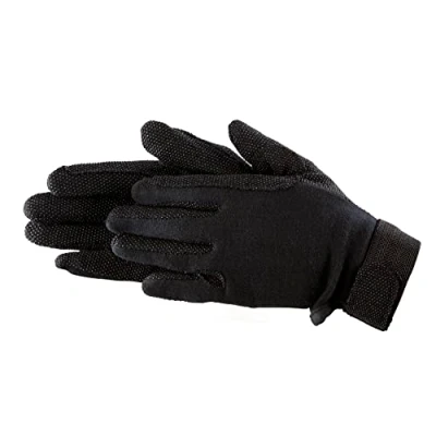 Imagen de PFIFF 740412 Guante, Mujeres, Negro, XX Large