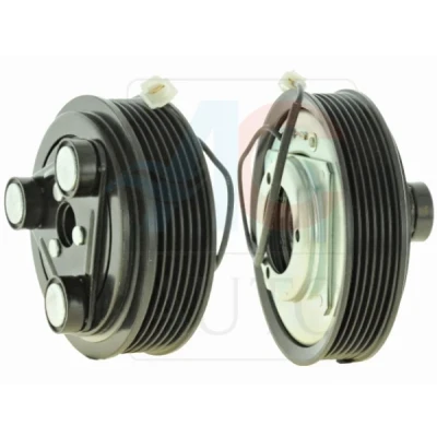 Imagen de ACAUTO AC 06PA02 Embrague del Compresor Aire Acondicionado PANASONIC, MAZDA H12 MAZDA: 3 Hatchback, Berlina, CX 7 norauto, oscaro, mister auto