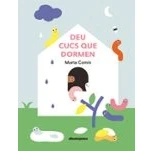 Imagen de Deu cucs que dormen (ILUSTRADOS CATALAN)