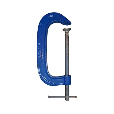 Imagen de Eclipse Professional Tools E20 4 Abrazadera G Uso pesado de 4&quot;/100 mm