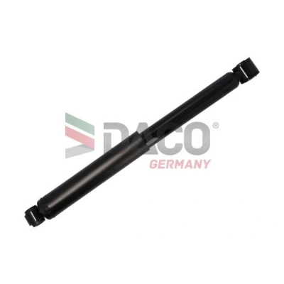 Imagen de DACO Germany 562609 amortiguador Presión de gas 537 342 Bitubular Columna Anillo superior, inferior