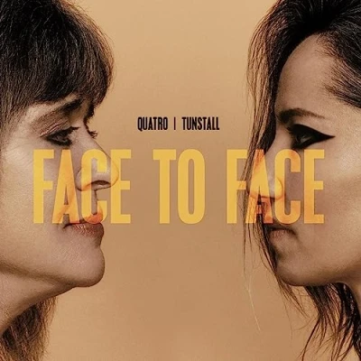 Imagen de Face To (LP) [Vinilo]