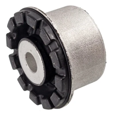Imagen de FEBI BILSTEIN 172310 Silentblock Brazo de Suspension Eje delantero, izquierda, arriba, derecha Caucho