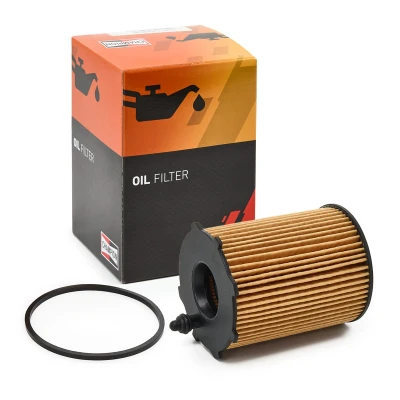 Imagen de CHAMPION EON TITAN COF100529E Filtro de aceite Cartucho filtrante CITROËN: C3 Pluriel, C4 Picasso 1, I Hatchback, PEUGEOT: Partner Furgón