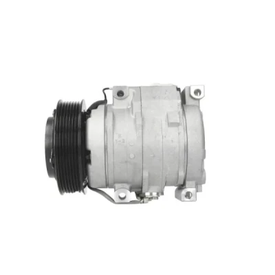 Imagen de Compresor, aire acondicionado THERMOTEC KLIMA KTT090030