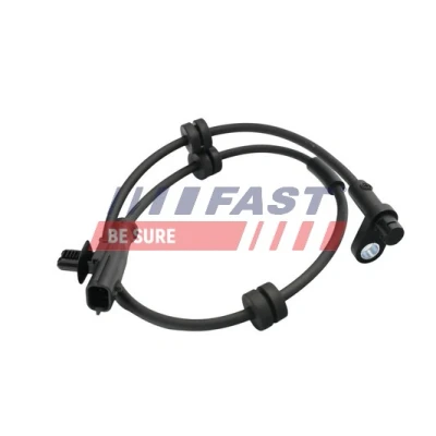 Imagen de FAST FT80415 Sensor de ABS Eje trasero, derecha, trasero izquierda activo 630 FORD: Tourneo Courier