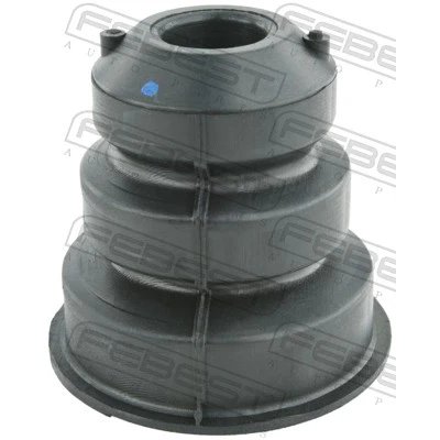 Imagen de FEBEST TD SXA10R Almohadilla de tope, suspensión Eje trasero TOYOTA: RAV4 I SUV
