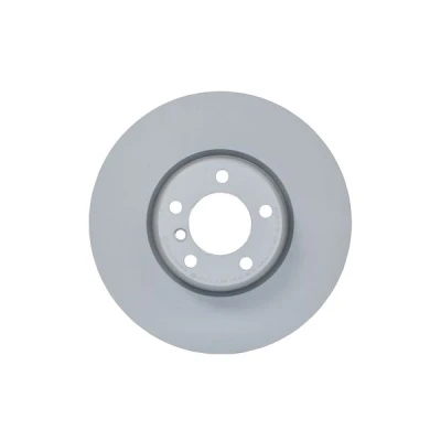 Imagen de BOSCH 0 986 479 E11 disco de freno 340 30 5 120 dos piezas, ventilado revestido altamente carbonizado con tornillos BMW: 3 Berlina