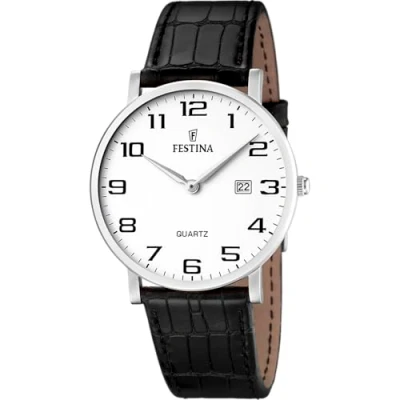 Imagen de Festina Reloj, Hombre, Talla: One Size, Schwarz