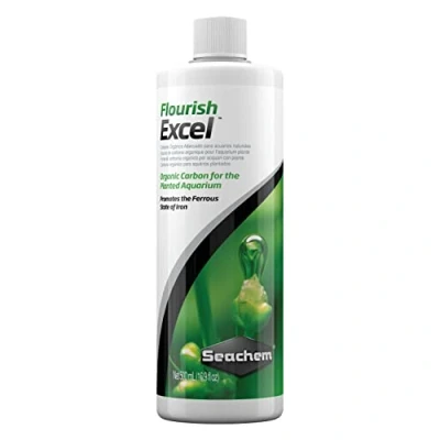 Imagen de Seachem Laboratories 075225 Flourish Excel 500 ml