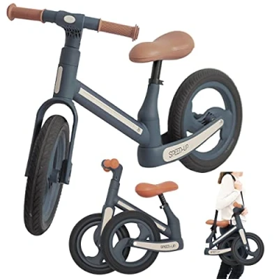 Imagen de Bicicleta Equilibrio Speed Up Stellar