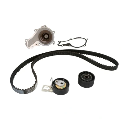 Imagen de HEPU PK08036 Bomba de Agua + Kit Distribucion 141 PEUGEOT: Partner II Tepee, 5008 I, 208 I Hatchback, CITROËN: Berlingo II, C3