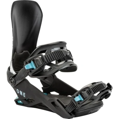 Imagen de Nitro One 24/25 Snowboard bindings
