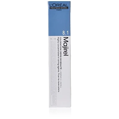 Imagen de Majirel Cool Inforced 8.1 50 ml