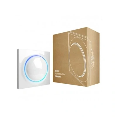 Imagen de FIBARO Walli Roller Shutter Patinete, Blanco