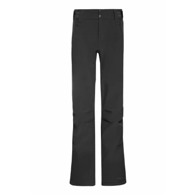 Imagen de Protest Lole Softshell Snowpants Pantalon, Mujer, Negro, XL/42