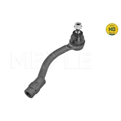 Imagen de MEYLE 37 16 020 0032/HD Rótula de dirección 14x1,5 exterior, Eje delantero, derecha KIA: RIO 3, 3 Stufenheck, HYUNDAI: ACCENT 4 Stufenheck