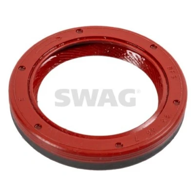 Imagen de SWAG 40 90 5102 Retén de Árbol Levas frontal OPEL: Astra G CC, Coupé, Corsa C Hatchback, SAAB: 9 3 Berlina
