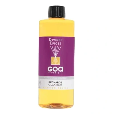 Imagen de Goa Recambio de Perfume Divines Especias 500 ml