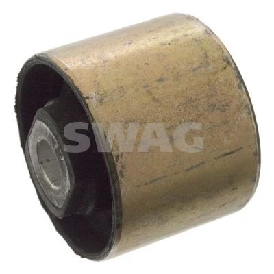 Imagen de SWAG 30 79 0020 Buje Eje trasero izquierda, trasero, derecha Caucho
