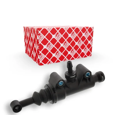 Imagen de FEBI BILSTEIN 46205 Cilindro Maestro de Embrague MERCEDES BENZ: Clase E Berlina, SLK