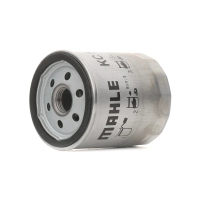 Imagen de MAHLE ORIGINAL KC 5 Filtro Combustible enroscable NISSAN: Patrol Hardtop, 3/1 SUV, Pick Up, ISUZU: Elf Camión de plataforma/Chasis