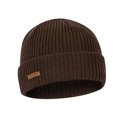 Imagen de Helikon Tex WANDERER Cap Earth Brown (CZ WND MW 0A)
