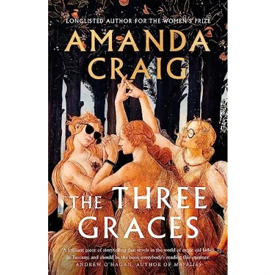 Imagen de The Three Graces