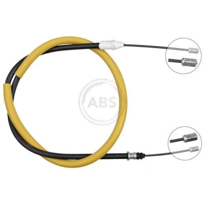 Imagen de Cable de accionamiento, freno estacionamiento A.B.S. K10262