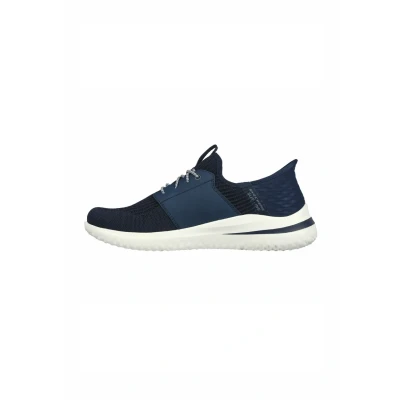 Imagen de Skechers Sneakers Zapatillas, Hombre, Talla: 43, Blauw Zapatos
