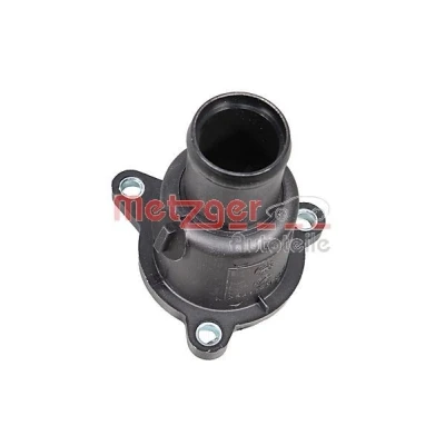 Imagen de METZGER 4010378 Bridas Termostato, frontal sin junta RENAULT: MEGANE 2, 2 Kombi, SCENIC DACIA: Duster SUV
