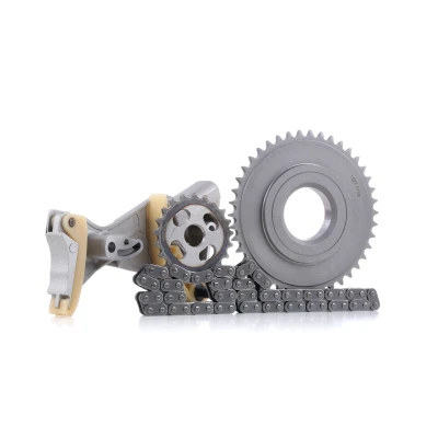 Imagen de INA 558 0118 10 Kit cadenas, accionamiento bomba aceite SEAT: Ibiza 4, Leon II Hatchback, Altea, AUDI: A3 VOLKSWAGEN: GOLF 6, Caddy 3
