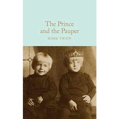 Imagen de the prince and pauper
