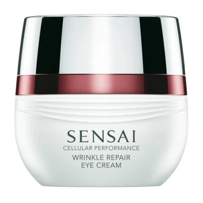 Imagen de Sensai Cellular Performance Wrinkle Repair Eyecream 15 ml