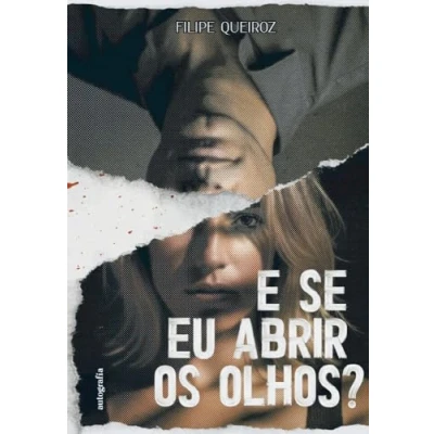 Imagen de E se eu abrir os olhos?
