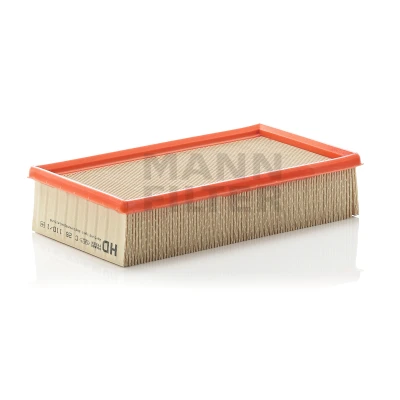Imagen de MANN FILTER C 26 110/1 Filtro de aire 57 150 256 Cartucho filtrante BMW: 3 Coupé, Compact, Berlina, BERTONE: Freeclimber 2