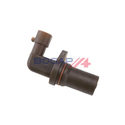 Imagen de BOGAP W6115115 Sensor de Cigueñal 2polos inductivo para cigüeñal ALFA ROMEO: 147, 156 Berlina, Spider