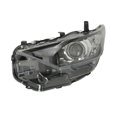 Imagen de ALKAR 2761034 Faros izquierda LED, HIR2, WY21W TOYOTA: Auris Hatchback, Familiar