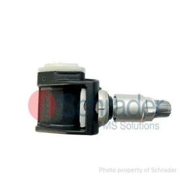 Imagen de SCHRADER 3189 Sensor de ruedas, con válvulas, ranura