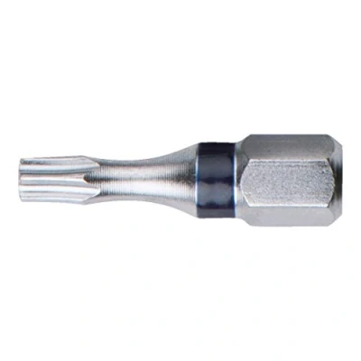 Imagen de KS TOOLS 918.3620 Punta de atornillar 6,3 (1/4&quot;) Acero para herramientas