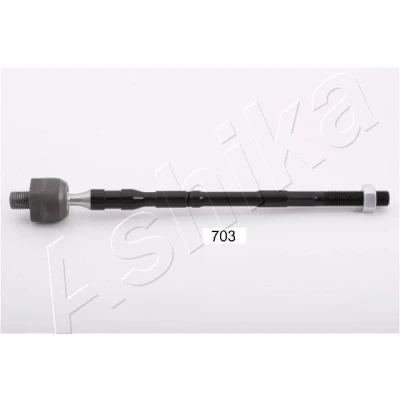 Imagen de ASHIKA 103 07 703 Rotula Axial de Direccion Eje delantero SUBARU: Impreza II Berlina, III Hatchback